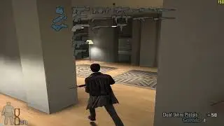 dead man walking glitch in max payne 2