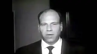 Harold Koplar   FCC Hearings 1956