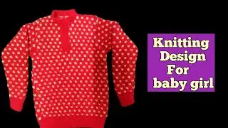 Baby girl knitting design🧶#ytshorts#trending#youtubeshorts#design#fashion#love#diy#viralvideo#edit