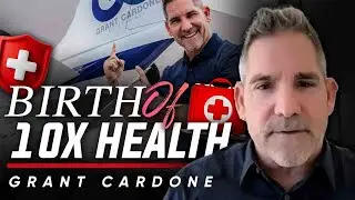 Criticism Means You&rsquo;re Visible &mdash; And That&rsquo;s Power - Grant Cardone