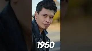 trend jaman dulu sampai sekarang mengikuti orang luarnegeri  #dangdut #music #cover @ipanjo7819 ​⁠