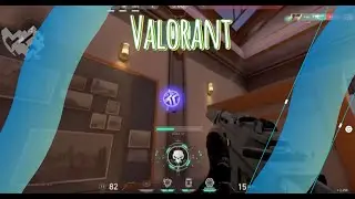 I like valorant :)