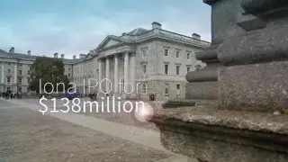 Research Excellence at Trinity