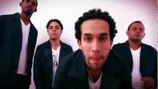 Quarteto B-Four - Se Levante - Clipe Oficial HD