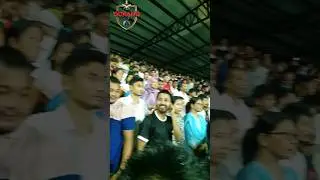 134th Edition Durand Cup | at Kokrajhar SAI Stadium | Bodoland FC #durandcup #kokrajhar #northeast