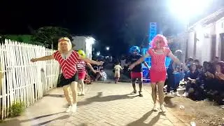 LEDIS AGL KOMONITI 