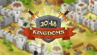 2048 Kingdoms - Trailer