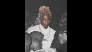 (FREE) Young Thug x Sample Type Beat 2025 - 
