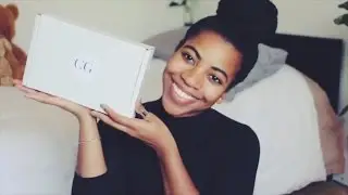 Stress Relief and Self Care w/ The Glory Wellness Kit |Sadiya Marie