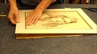 Framing Dames Webinar - Why You Should Conservation Frame