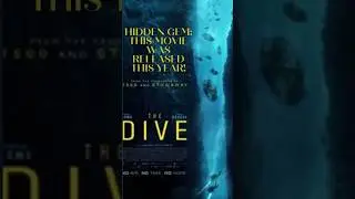 The Dive 2024 #short #shorts #new #film #dive #diving #dark #sad #sister #trauma #survival #family