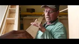 Richard Woods House Clip 2