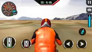 GT Bike Racing 3D Game Android Gameplay