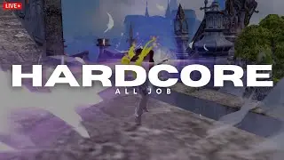 Hace hace - Dragon Nest
