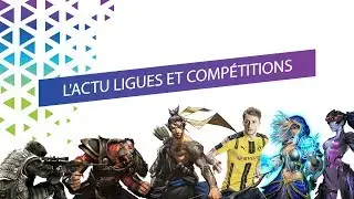 SPGeSports remporte la victoire de la No Mercy League - L'actu ligues et comp&eacute;titions | 12.06.2017