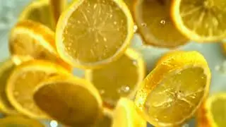 Tropical Splash - Video Production in Upland California