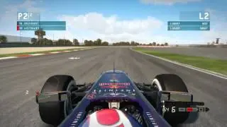 F1 2013: Gold Fever Achievement Guide - Gold Medal Shanghai China