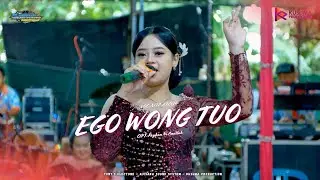 EGO WONG TUO | VOC. NITA ATALIA | TONY'S ELECTONE | AJISAKA SOUND SYSTEM | KUSUMA PRODUCTION