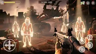 Into The Dead 2 : Android gameplay #1