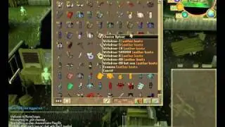 Falling Sun 1st Vid / Bank Video [500+M]