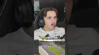 F1 ITALIAN GP REACTION