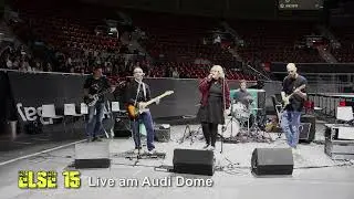 Audi Dome Live