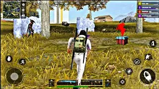 Banduk Game: FPS Gun Game 2024 Android Gameplay | Offline Shooting Game  | FPS Gun Shooting