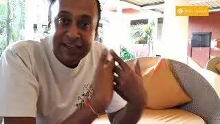 EV Connect: Interview with Sanjay Krishnan