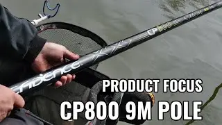 Фокус продукта: CP800 9M Pole