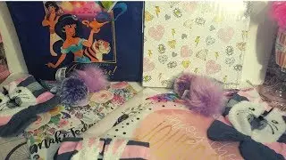 DOLLAR TREE HAUL AUGUST 2019
