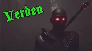Kings Of Lorn: The Fall of Ebris - Verden