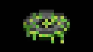 Meadow - Minecraft Music Disc Concept