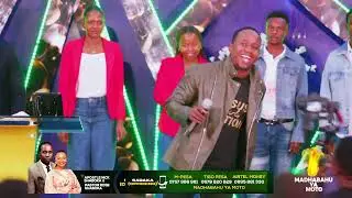 PRAISE AND WORSHIP MEDLEY  - APOSTLE NICK SHABOKA