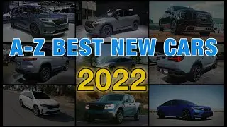 The Best New & Upcoming Cars 2022-2023