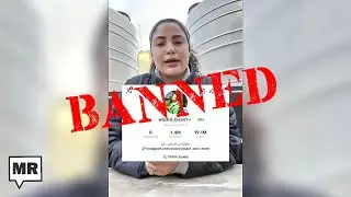 TikTok Goes On WIld Censorship Spree