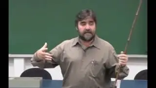 Rochas Sedimentares (Aula 7, parte 1)