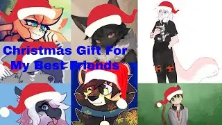 Merry Christmas! Lyricless (Check Description!)