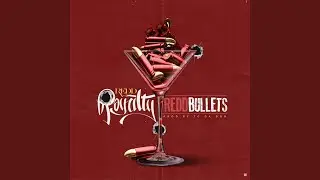 Redd Bullets