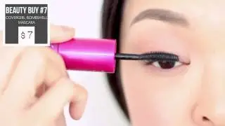 Make Up Tricks 8 Budget Beauty Buys That Actually Work!