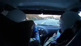 Ράλυ Κένταυρος 2017 || Τσιτσιγιάννης - Κορίνθιος