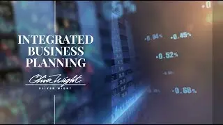 Quick Guide to Integrated Business Planning
