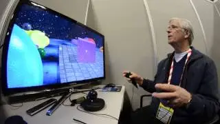 MakeVR Demonstration