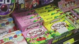 DeGroup - Sanctuary Lakes (Daikuma Grocery)