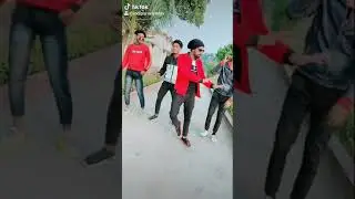 Patiyala paik song video tik tok indian ..sdr model