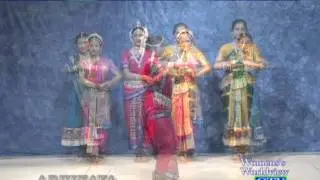 ABHINAYA: The Soul of Dance - Segment 3