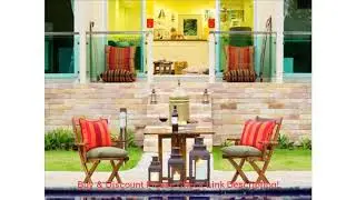 Review Pandora Resort Hotel | Thailand