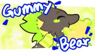 Gummy bear || Animation meme