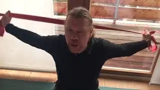 Power Yoga Germany - Live - 19.03.2018