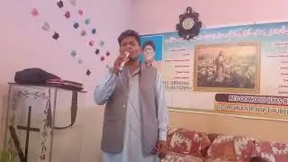 prayer  paster Mushtaq Sadiq Pakistan16 May 2023