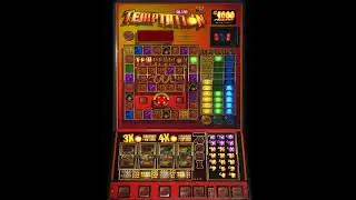 BFM   Club Temptation &pound;1000 Cash jP 50p play(With Sound)